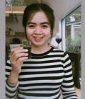 Dating Woman Thailand to เลย : FERN, 24 years